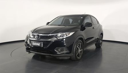 Honda HR-V LX