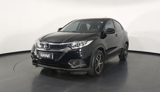 Honda HR-V LX-2020