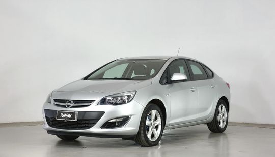 Opel ASTRA 1.6 ENJOY MT