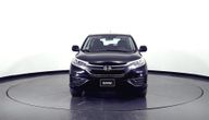 Honda Cr-v 2.4 LX CVT 4X2 Suv 2016