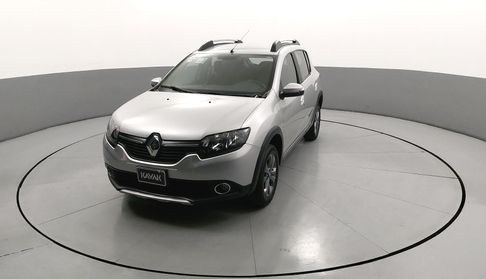 Renault Stepway 1.6 INTENS MT Hatchback 2019
