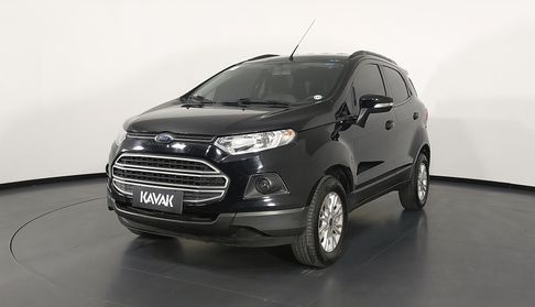 Ford Ecosport SE DIRECT Suv 2017