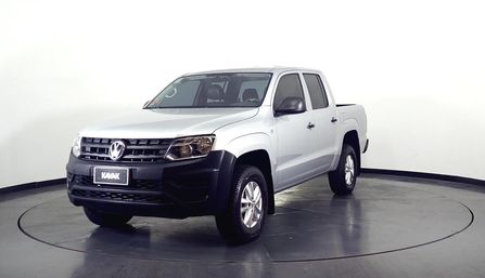 Volkswagen Amarok 2.0 CD TDI 140cv Trendline 4x2 MT