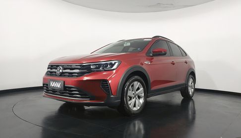 Volkswagen Nivus CONFORTLINE TSI Suv 2021