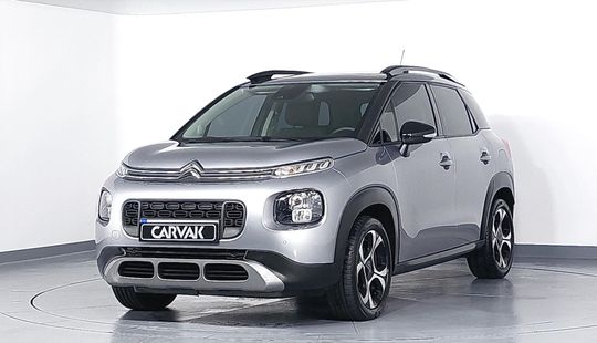 Citroën C3 Aircross 1.2 PURETECH SS EAT6 SHINE-2021