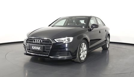 Audi A3 TFSI SEDAN AMBIENTE