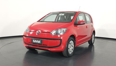 Volkswagen up MPI MOVE UP
