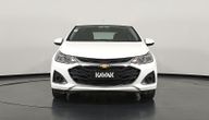 Chevrolet Cruze TURBO LT Sedan 2020