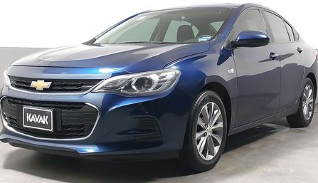Chevrolet Cavalier 1.5 PREMIER C AUTO