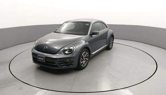 Volkswagen • Beetle