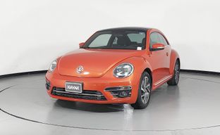 Volkswagen • Beetle