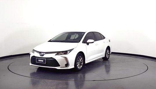 Toyota Corolla 2.0 XLI MT-2022