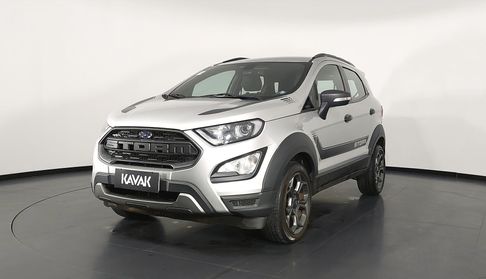 Ford Ecosport DIRECT STORM 4WD Suv 2020