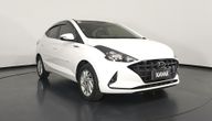 Hyundai Hb20s EVOLUTION Sedan 2021