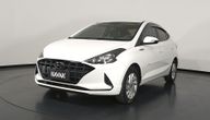 Hyundai Hb20s EVOLUTION Sedan 2021