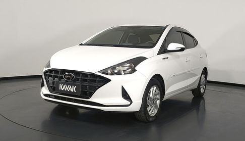 Hyundai Hb20s EVOLUTION Sedan 2021