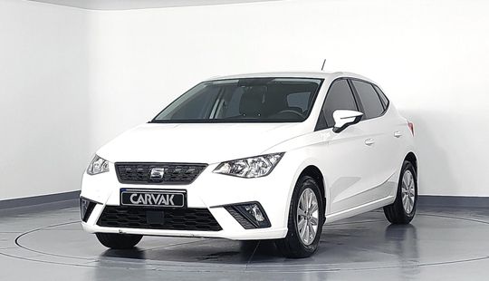 Seat Ibiza 1.0 EVO SS STYLE-2020