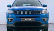 Jeep Compass LONGITUDE Suv 2019