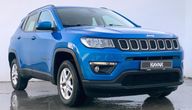 Jeep Compass LONGITUDE Suv 2019