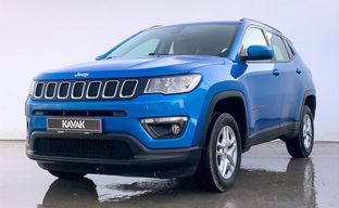 Jeep • Compass