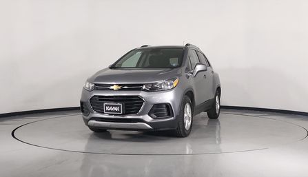 Chevrolet Trax 1.8 LT B AUTO