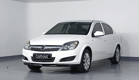 Opel Astra 1.6 ENJOY PLUS-2012