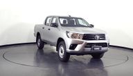 Toyota Hilux 2.4 CD Dx 150cv 4x4 MT Pickup 2022