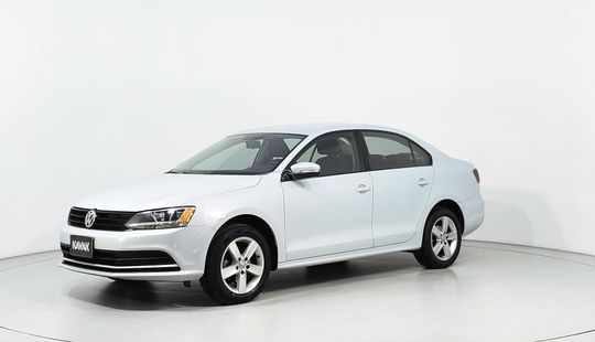 Volkswagen Jetta TrendLine T-2017