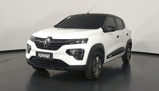 Renault Kwid ZEN-2023