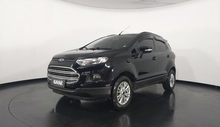 Ford Eco Sport SE