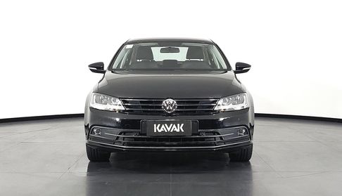 Carros na Web, Volkswagen Jetta