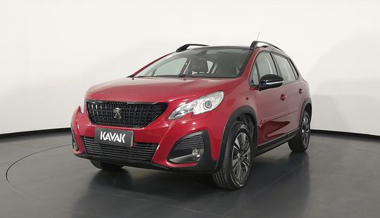 Peugeot 2008 THP  GRIFFE-2020