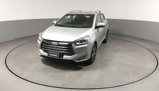 Jac SEI2 1.5 ACTIVE CVT-2019