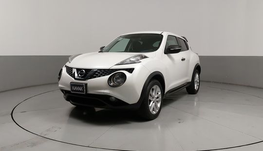 Nissan • Juke