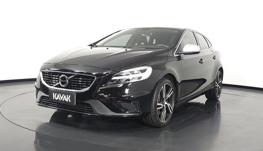 Volvo V40 T5 R-DESIGN-2019