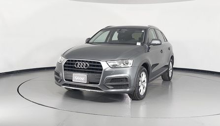 Audi Q3 1.4 SELECT DCT