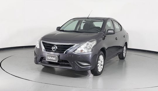 Nissan V-Drive V-Drive-2022