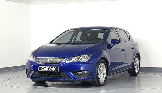 Seat Leon 1.0 ECOTSI SS DSG ECOMOTIVE STYLE-2018