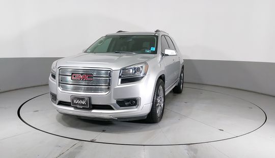 Gmc • Acadia