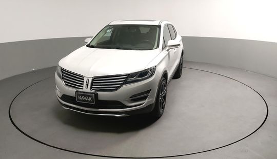 Lincoln MKC 2.3 RESERVE AWD AT-2017