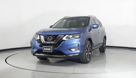 Nissan X-Trail 2.5 EXCLUSIVE 2 ROW AUTO