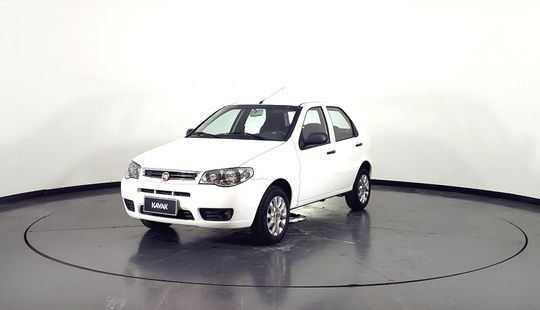 Fiat Palio 1.4 Fire Pack Seg.-2016