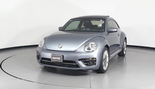 Volkswagen Beetle 2.5 DENIM TIPTRONIC-2017