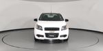 Chevrolet Aveo 1.6 MT B Sedan 2016