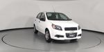 Chevrolet Aveo 1.6 MT B Sedan 2016