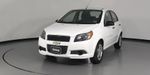 Chevrolet Aveo 1.6 MT B Sedan 2016