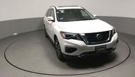 Nissan Pathfinder 3.5 EXCLUSIVE AT 4WD Suv 2017