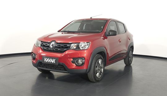 Renault Kwid SCE INTENSE-2019