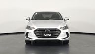 Hyundai Elantra AUTOMATICO FLEX Sedan 2018