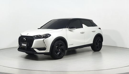 Ds3 Crossback 1.2 PERFORMANCE LINE